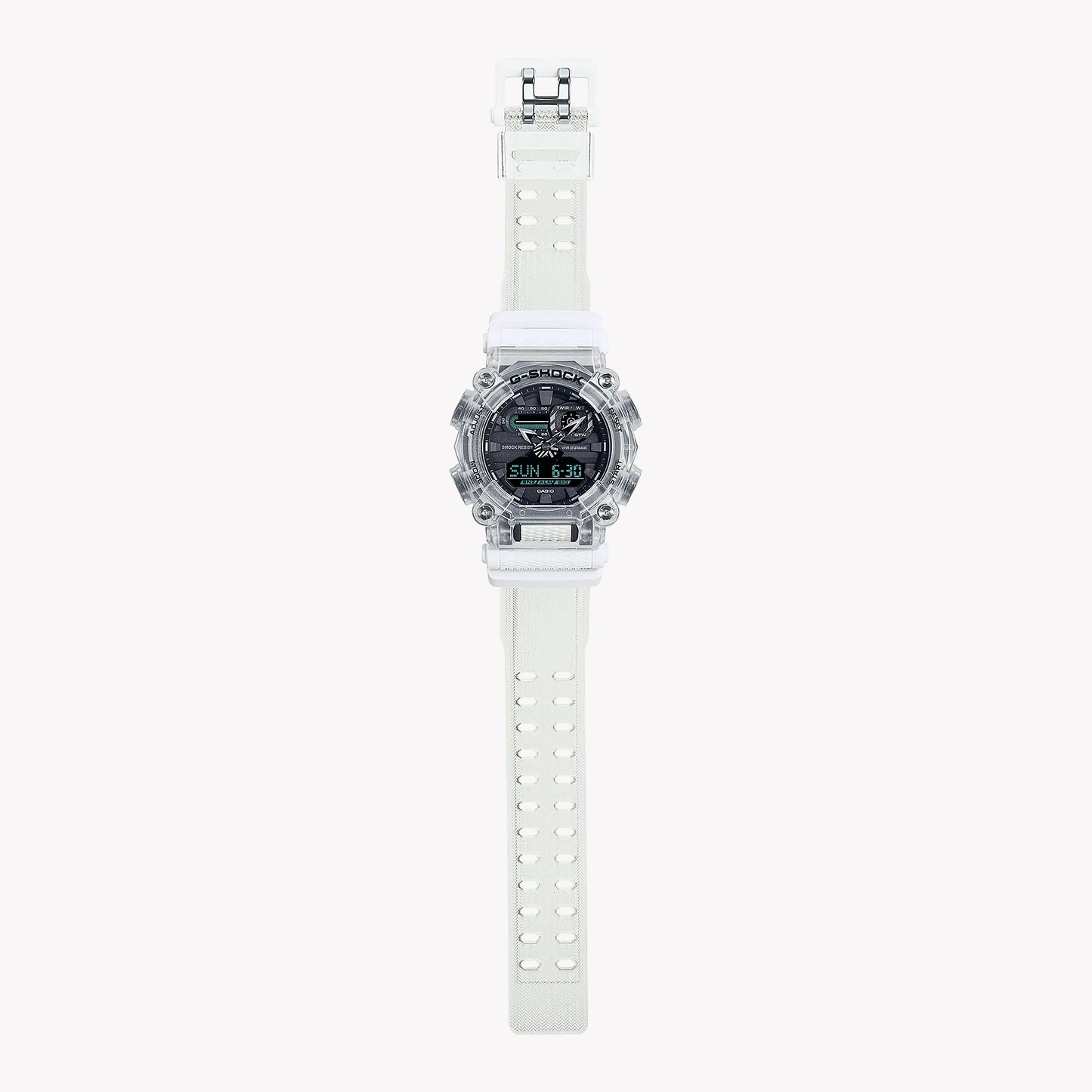 G-SHOCK GA-900SKL-7ADR Men's Watch