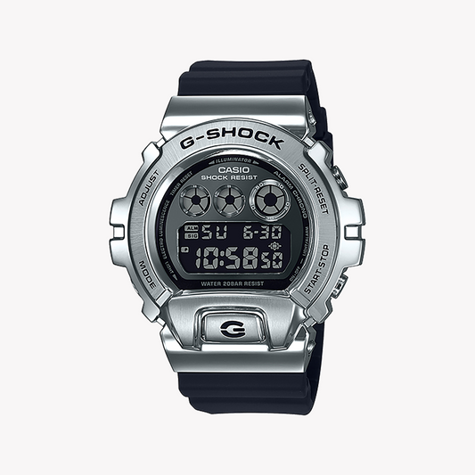 G-SHOCK GM-6900-1DR Men's Watch