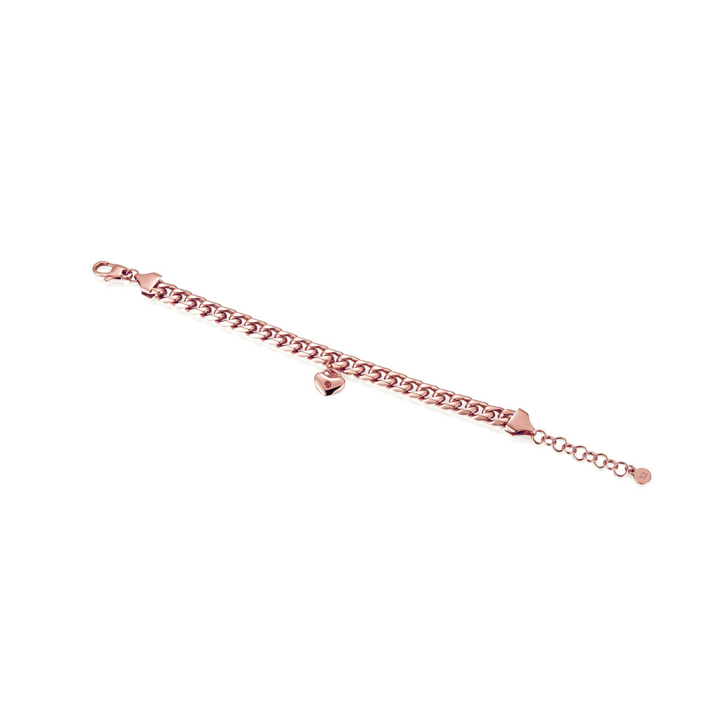 ZFBR019RG8M ZINK Women's Bracelet Outlet