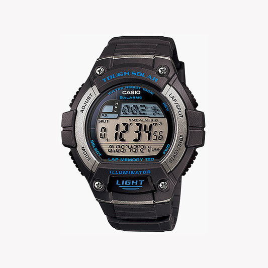 CASIO W-S220-8AVDF Men's Watch