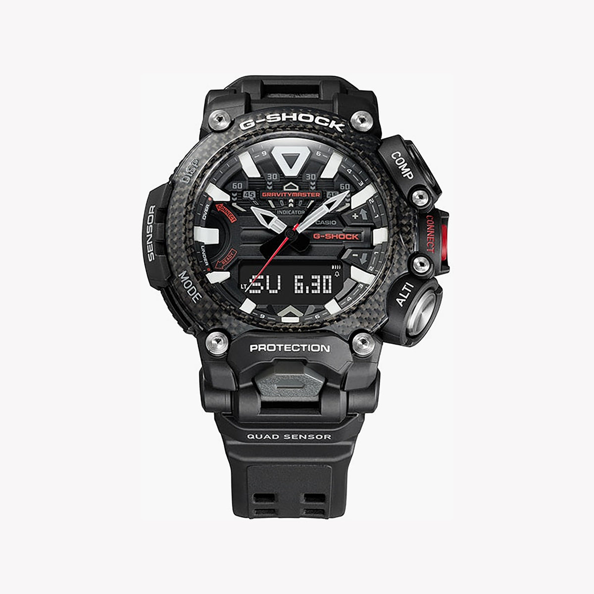 G-SHOCK GR-B200-1ADR Men's Watch