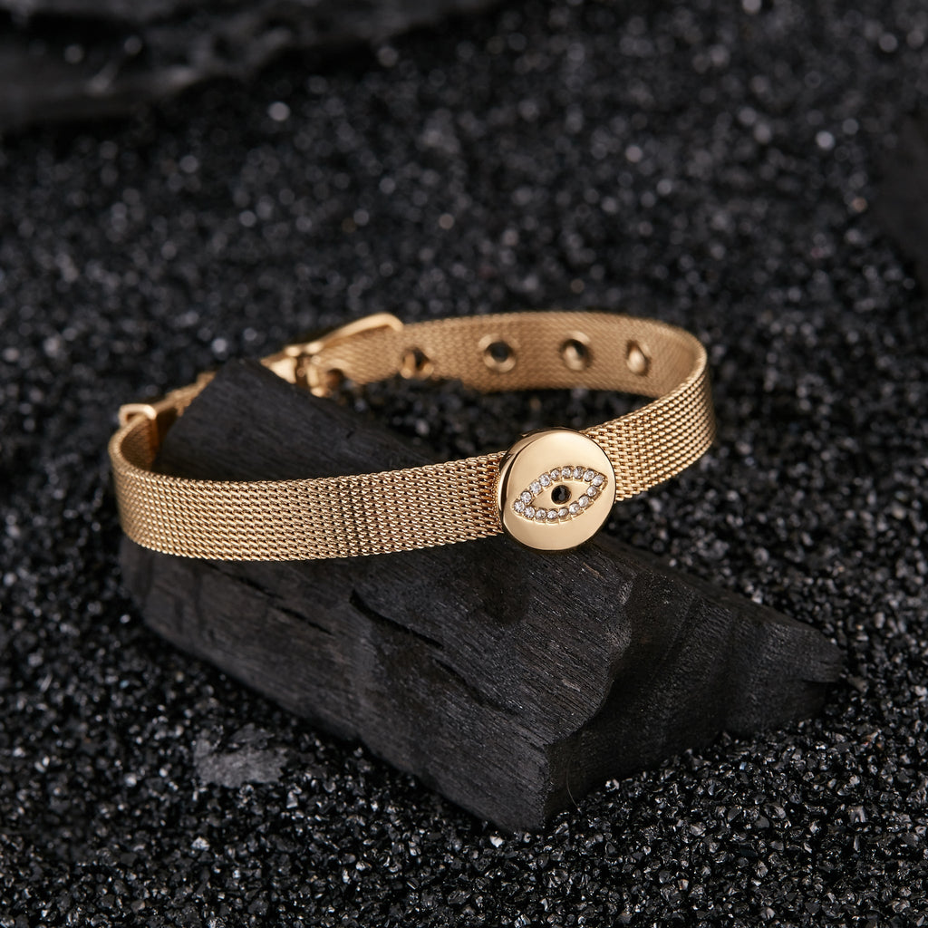 ZFBR001G7 ZINK Women's Bracelet Outlet