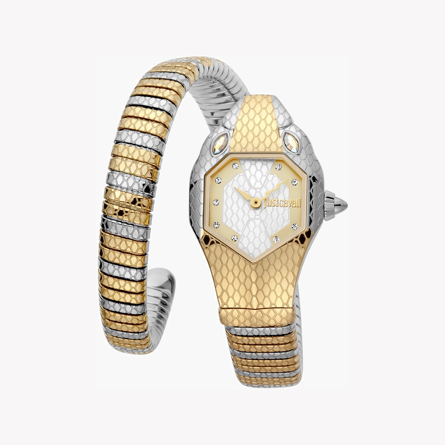 JC1L177M0055 JUST CAVALLI Women's Watch