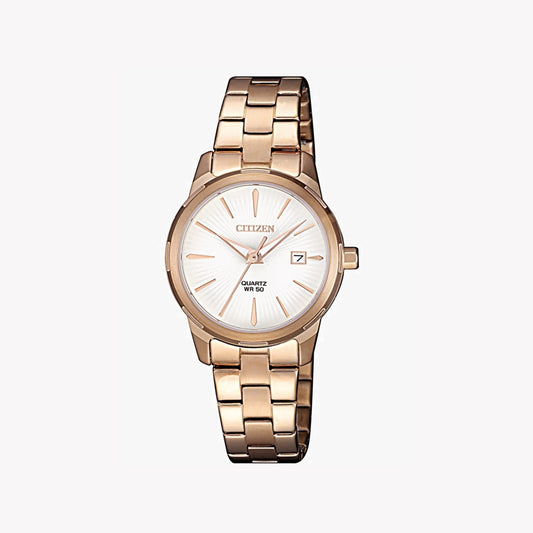 CITIZEN EU6073-53A Women's Watch