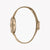 ESPRIT Women's Watch with Rose Gold Stainless Steel Case and Rose Gold Stainless Steel Band