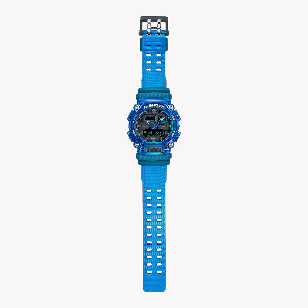 G-SHOCK GA-900SKL-2ADR Men's Watch