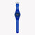 CASIO G-SHOCK DW-5600SB-2DR - BOLD BLUE ADVENTURE SERIES Men's Watch with sporty design and 200m water resistance