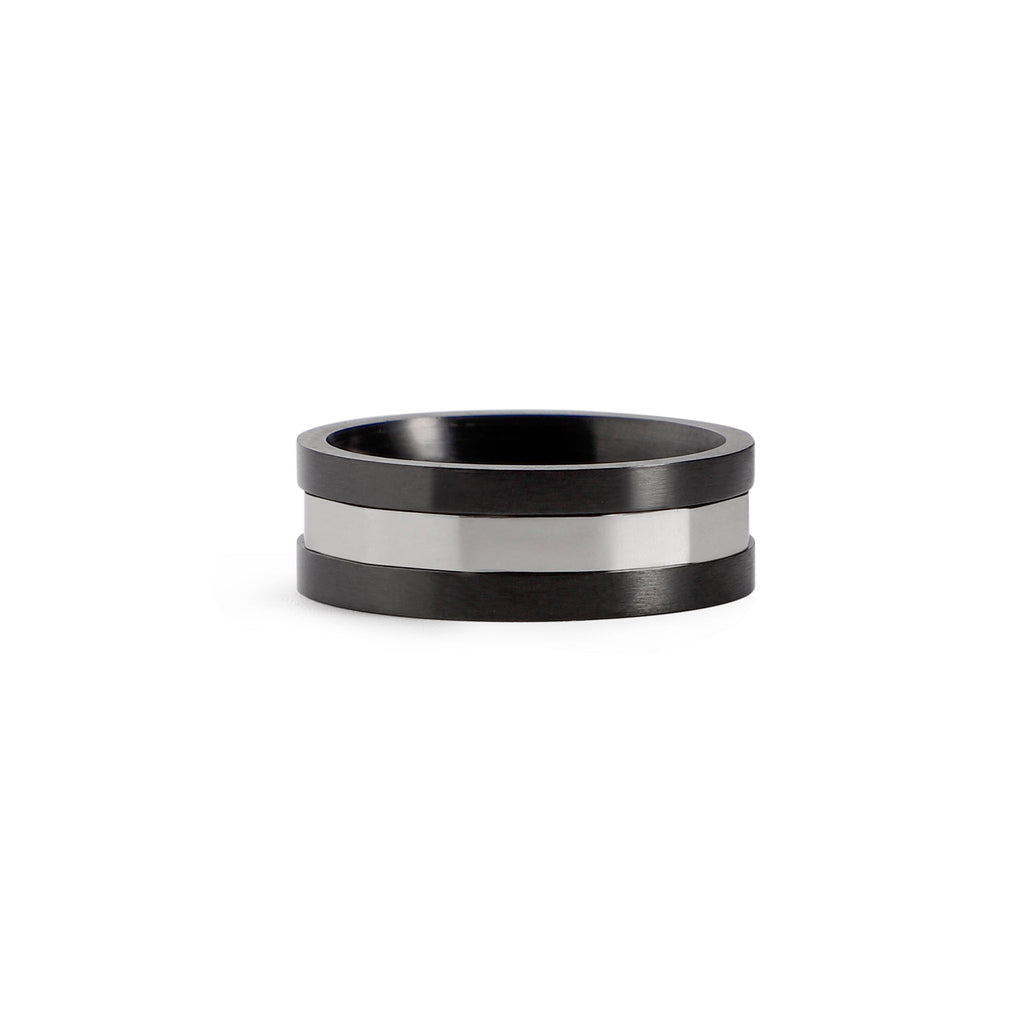 ZJRG037S-19 ZINK Men's Ring Outlet