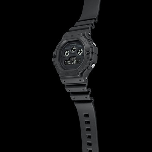 G-SHOCK DW-5900BB-1DR Men's Watch