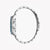ESPRIT MEN'S TIMEPIECE - STYLISH SILVER & BLUE DIAL WATCH WITH STAINLESS STEEL BAND