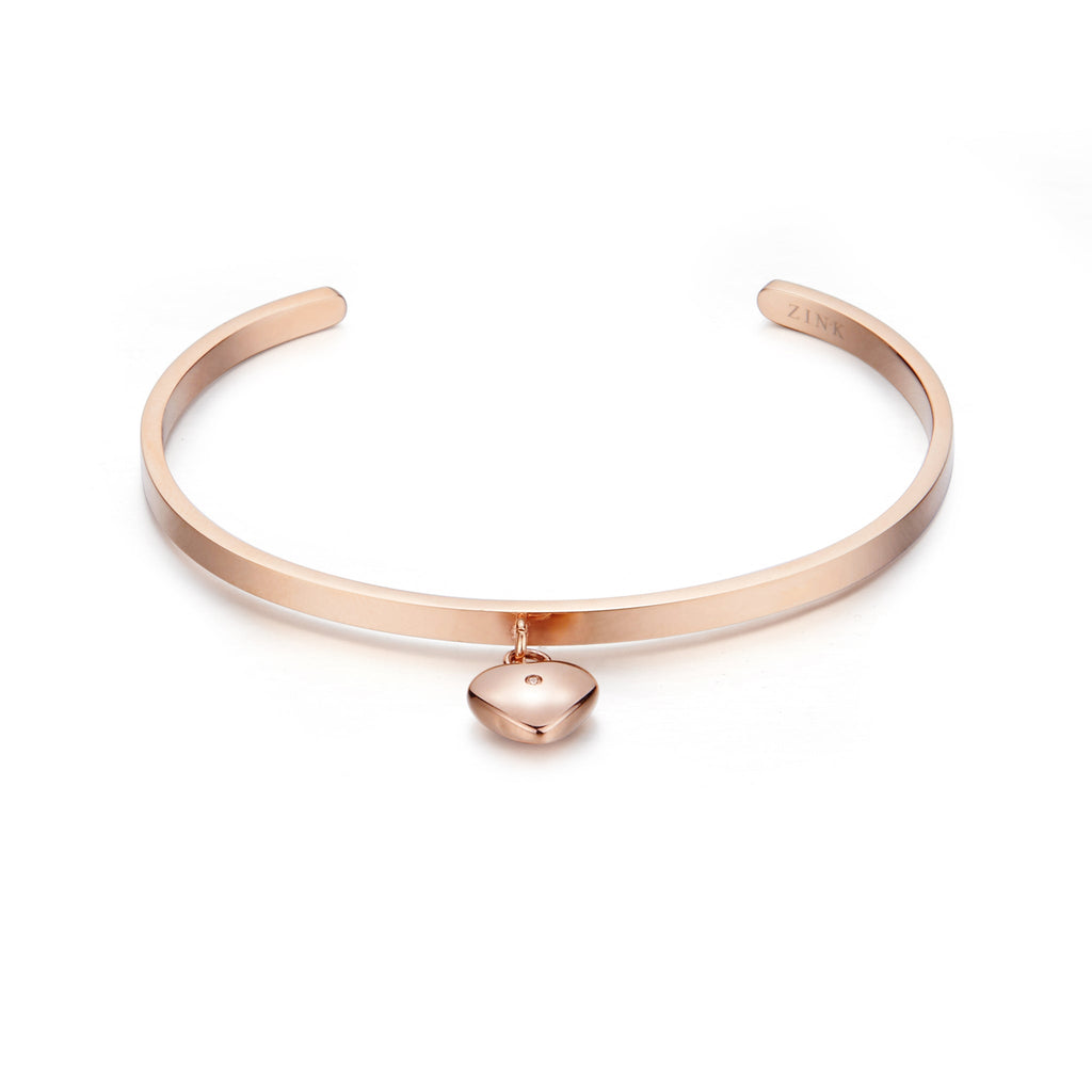 ZFBG009RG ZINK Women's Bracelet Outlet