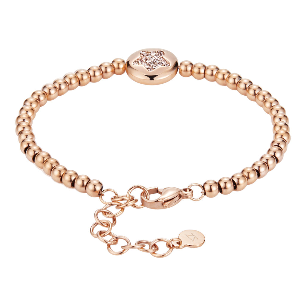 ZFBR007RGS ZINK Women's Bracelet Outlet