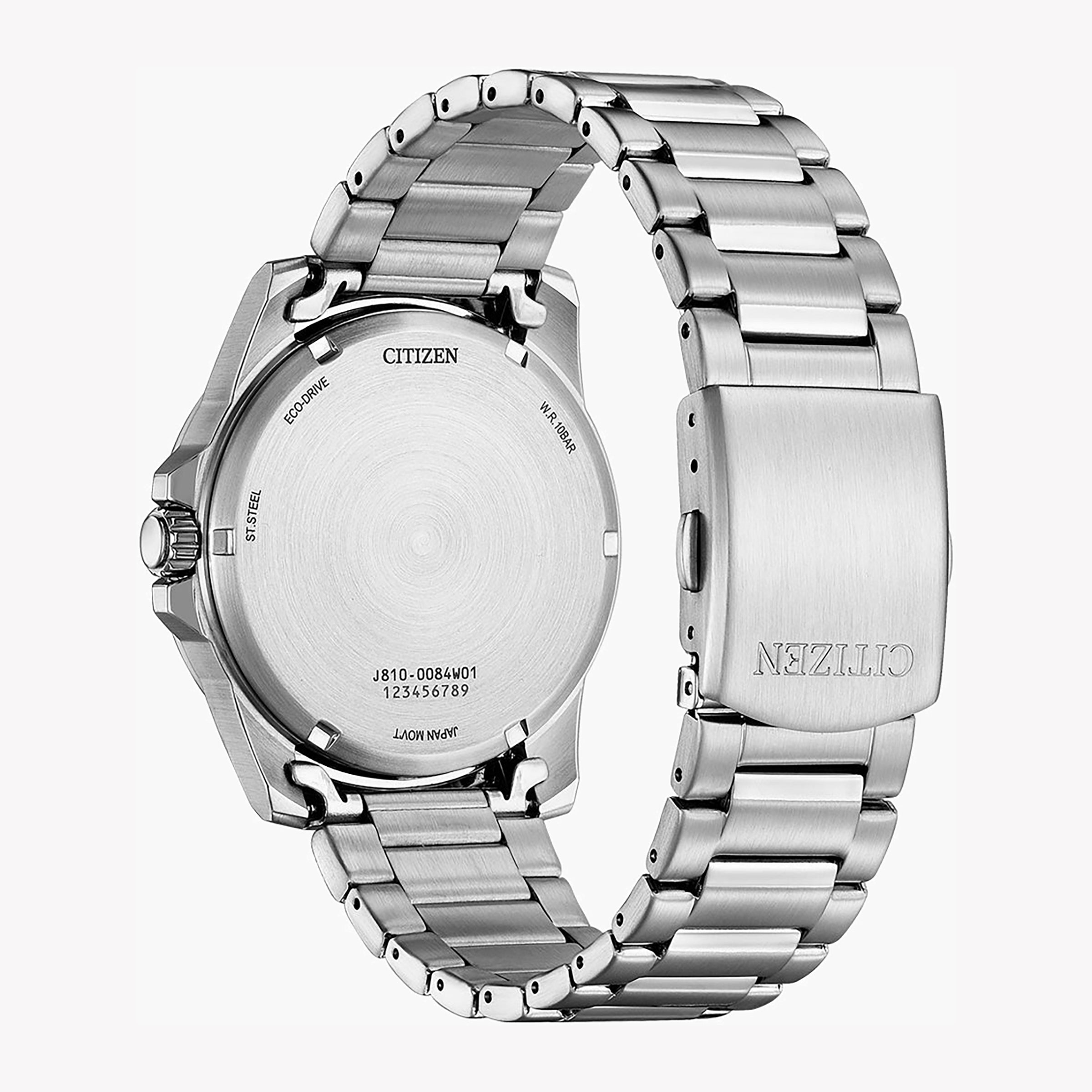 CITIZEN AW1810-85L Men's Watch