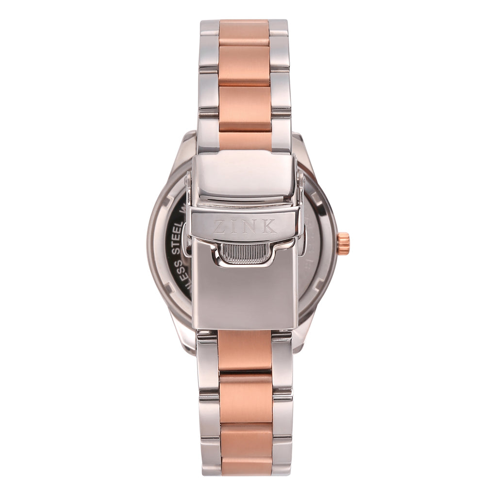 ZK128L1SS-187-FL ZINK 's Watch