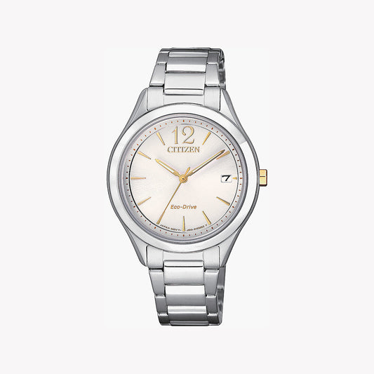 CITIZEN FE6124-85A Women's Watch