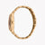 ESPRIT Women's Watch with Rose Gold Stainless Steel Case and Rose Gold Stainless Steel Band