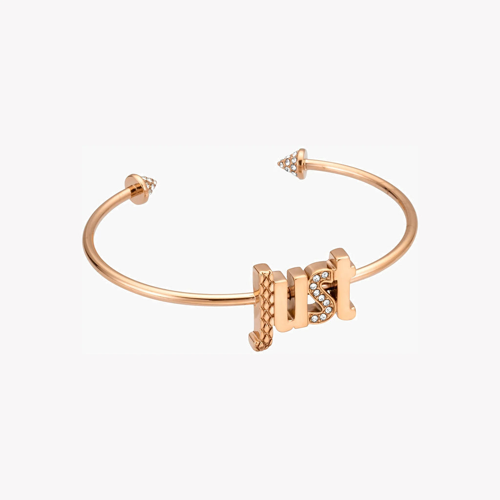 JCBA00290300 JUST CAVALLI Women's Bracelet Outlet