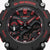 G-SHOCK GA-2200BNR-1ADR Men's Watch
