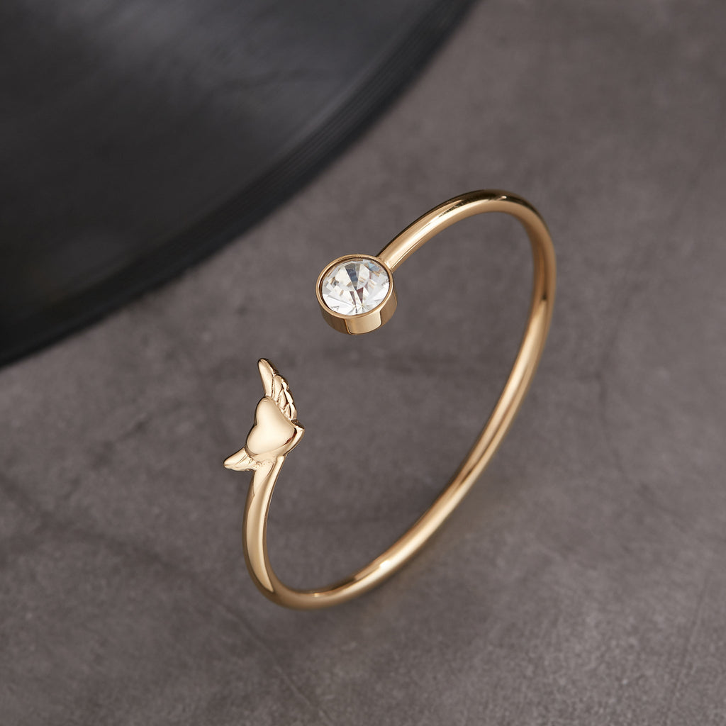 ZFBG006GC ZINK Women's Bracelet Outlet