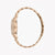ESPRIT Women's Watch with Rose Gold Stainless Steel Case and Rose Gold Stainless Steel Band