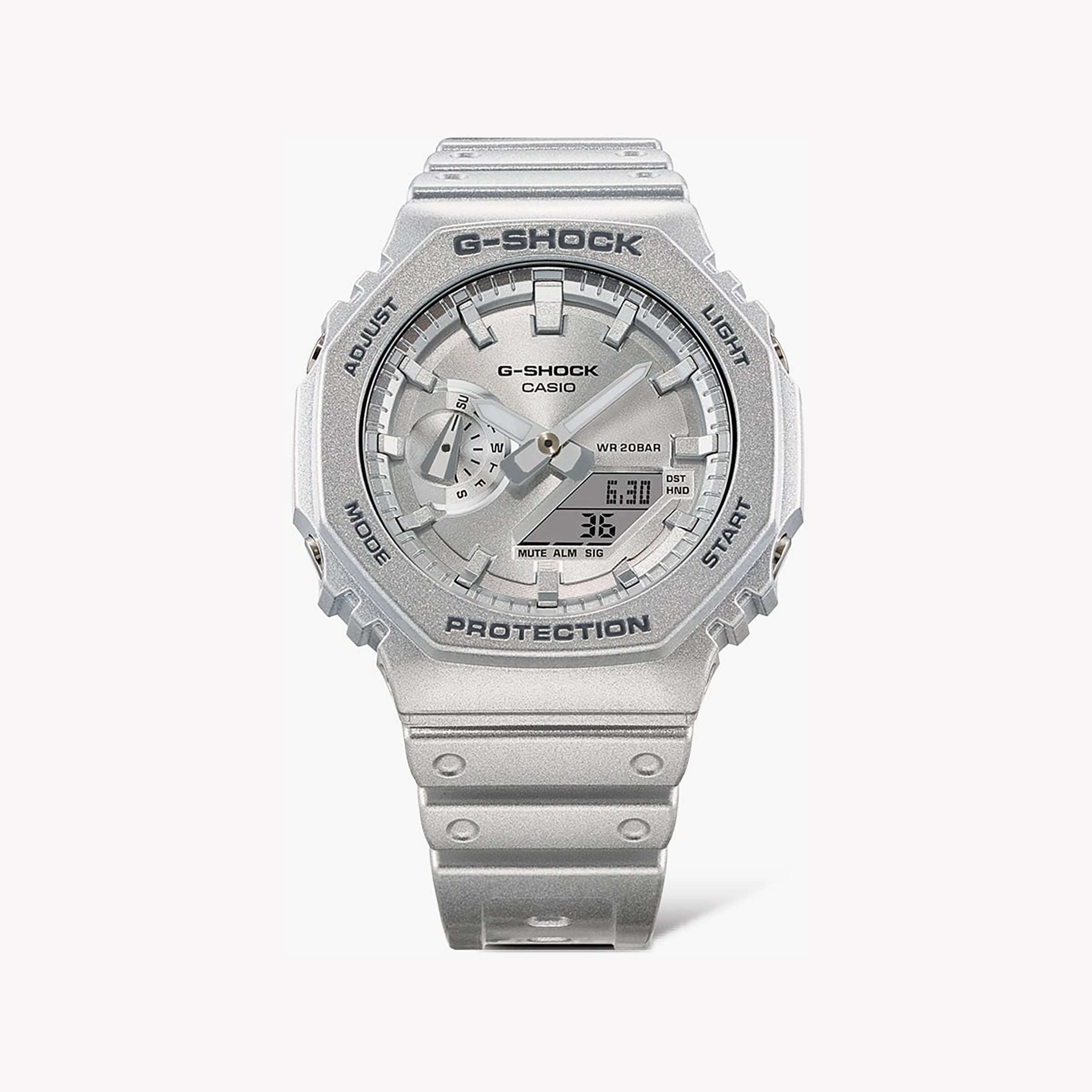 G-SHOCK GA-2100FF-8ADR Men's Watch