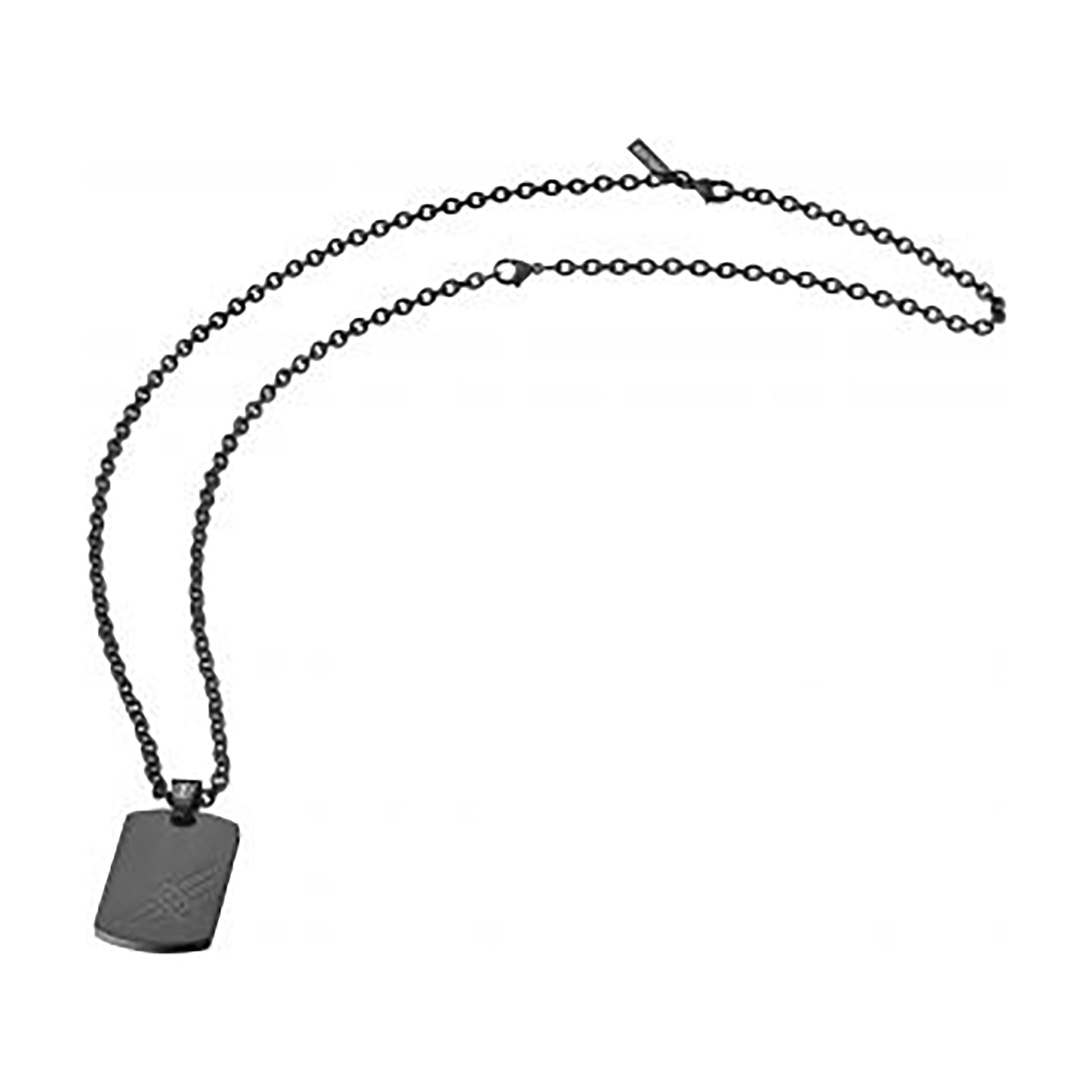 PJ26132PSB-02 POLICE Men's Necklaces