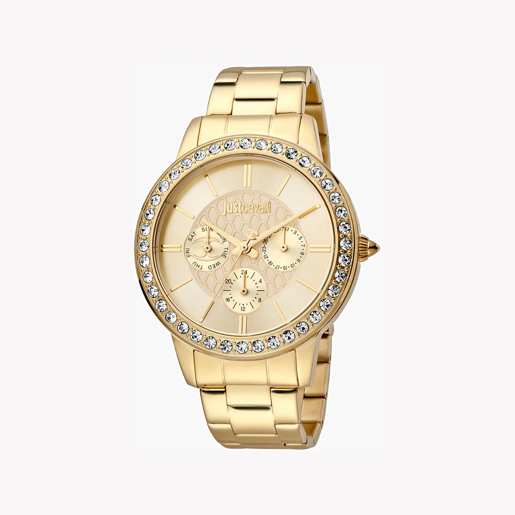 JC1L164M0075 JUST CAVALLI Women's Watch Outlet