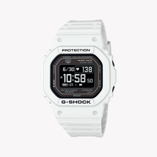 G-SHOCK DW-H5600-7DR Men's Watch