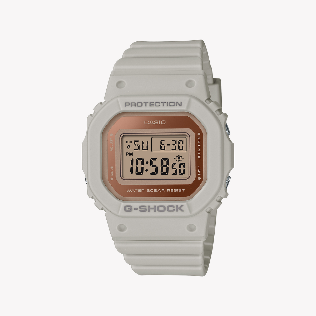 G-SHOCK GMD-S5600-8DR Women's Watch