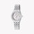 CITIZEN EU6060-55D - ELEGANT CHARM - WOMEN'S TIMEPIECE WITH SILVER STAINLESS STEEL BAND
