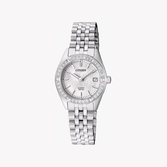 CITIZEN EU6060-55D Women's Watch