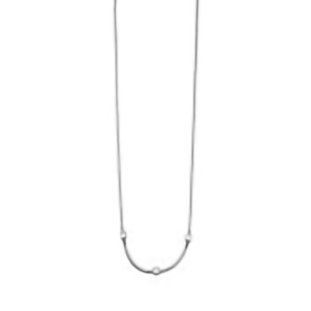 NL-11574A42 ESPRIT Necklaces