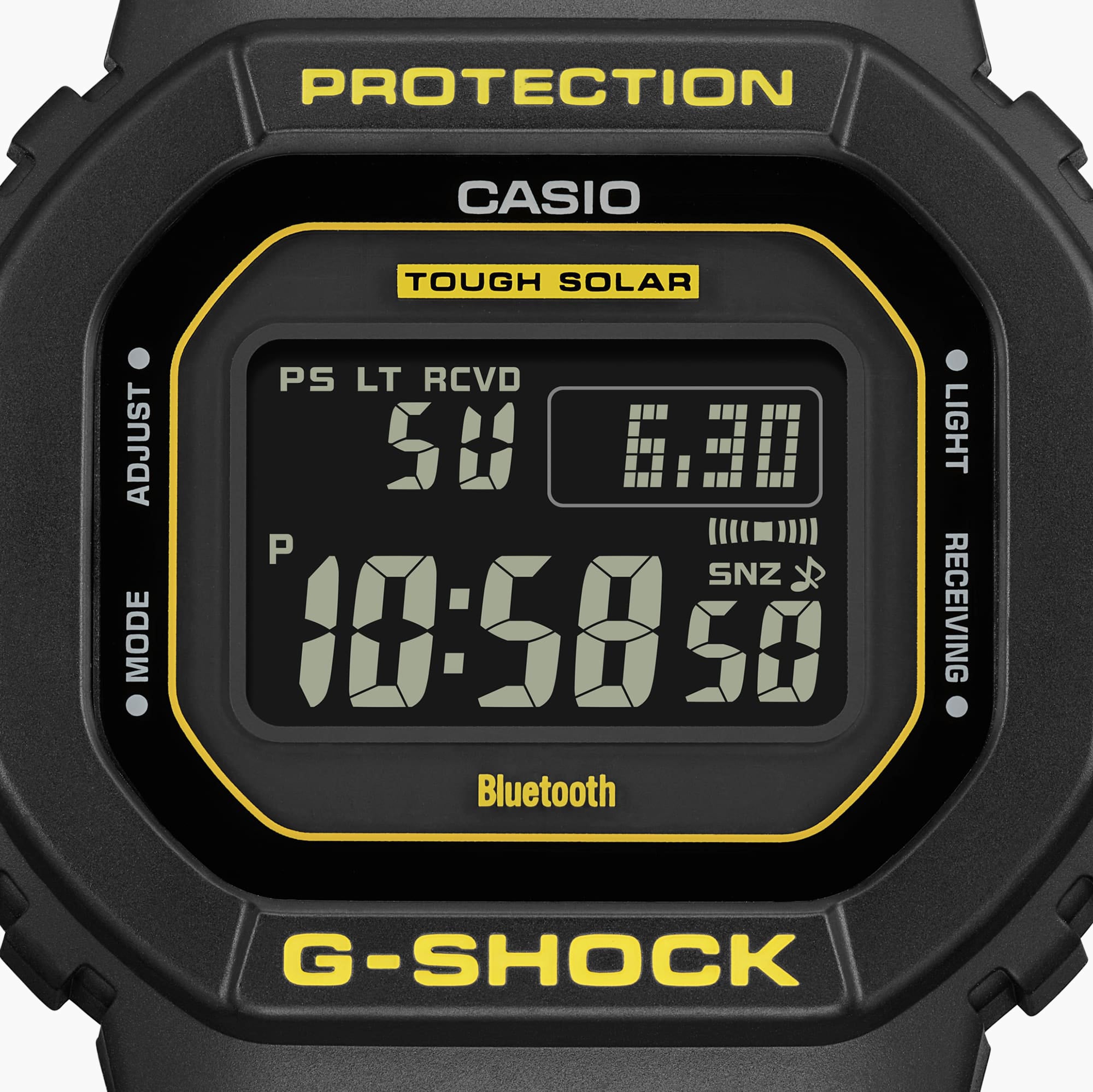 G-SHOCK GW-B5600CY-1DR Men's Watch