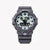 CASIO G-SHOCK GA-700HD-8ADR - RUGGED ELEGANCE FOR MEN'S ADVENTURE TIMEPIECE