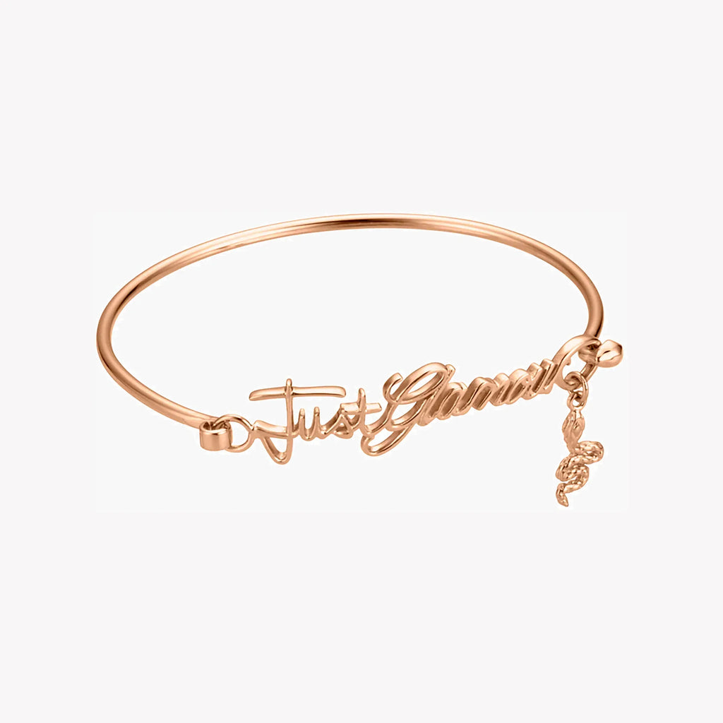 JCBA00350900 JUST CAVALLI Women's Bracelet Outlet