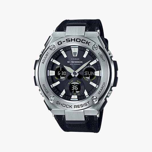 G-SHOCK GST-S130C-1ADR Men's Watch