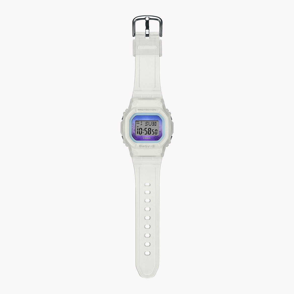 BABY-G BGD-560WL-7DR Women's Watch