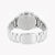 CITIZEN AN3600-59E - ELITE CHRONOGRAPH MEN'S WATCH IN STAINLESS STEEL WITH BLACK DIAL