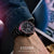 CITIZEN CB5009-55E MEN'S BLACK STAINLESS STEEL CHRONOGRAPH - UNMATCHED PERFORMANCE WATCH