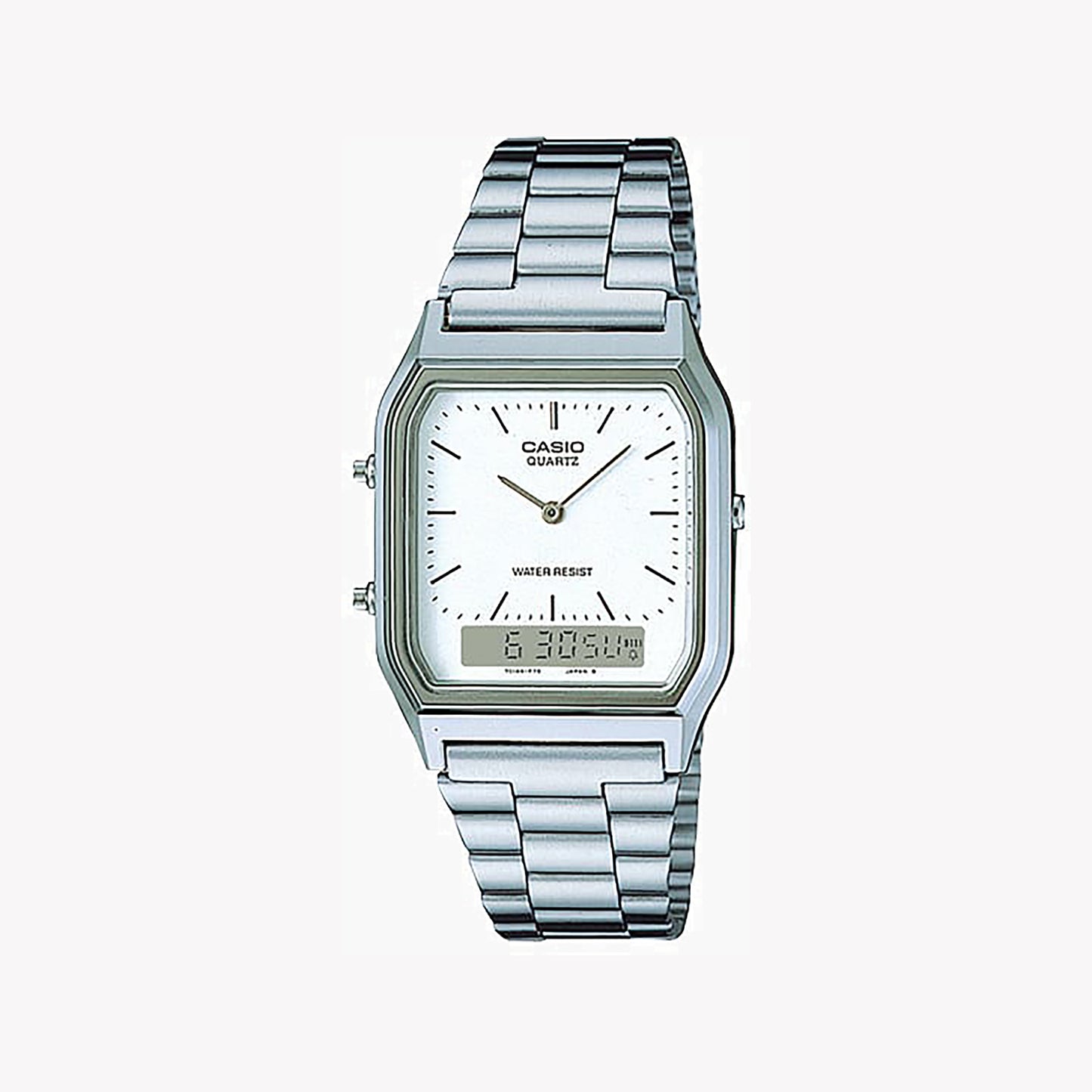 CASIO AQ-230A-7DMQ Unisex Watch