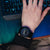 CASIO G-SHOCK GA-2100RGB-1ADR BLACK ADVENTURE - MEN'S STYLISH & RESILIENT TIMEPIECE