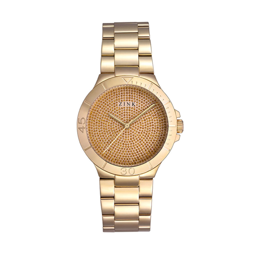 ZK125L1SS-109-B ZINK Watches