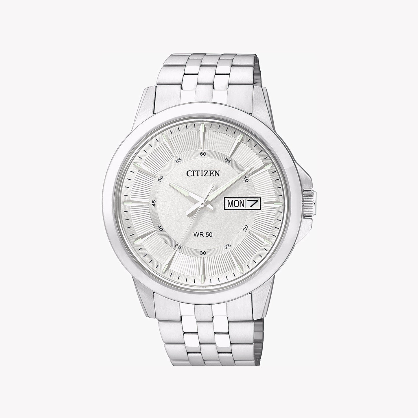 CITIZEN BF2011-51A Men's Watch