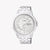 CITIZEN BF2011-51A - ELEGANT RELIABILITY FOR MODERN MEN - QUARTZ TIMEPIECE IN SILVER