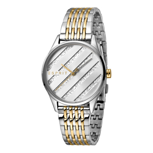 ES1L029M0075 ESPRIT Women's Watch Outlet