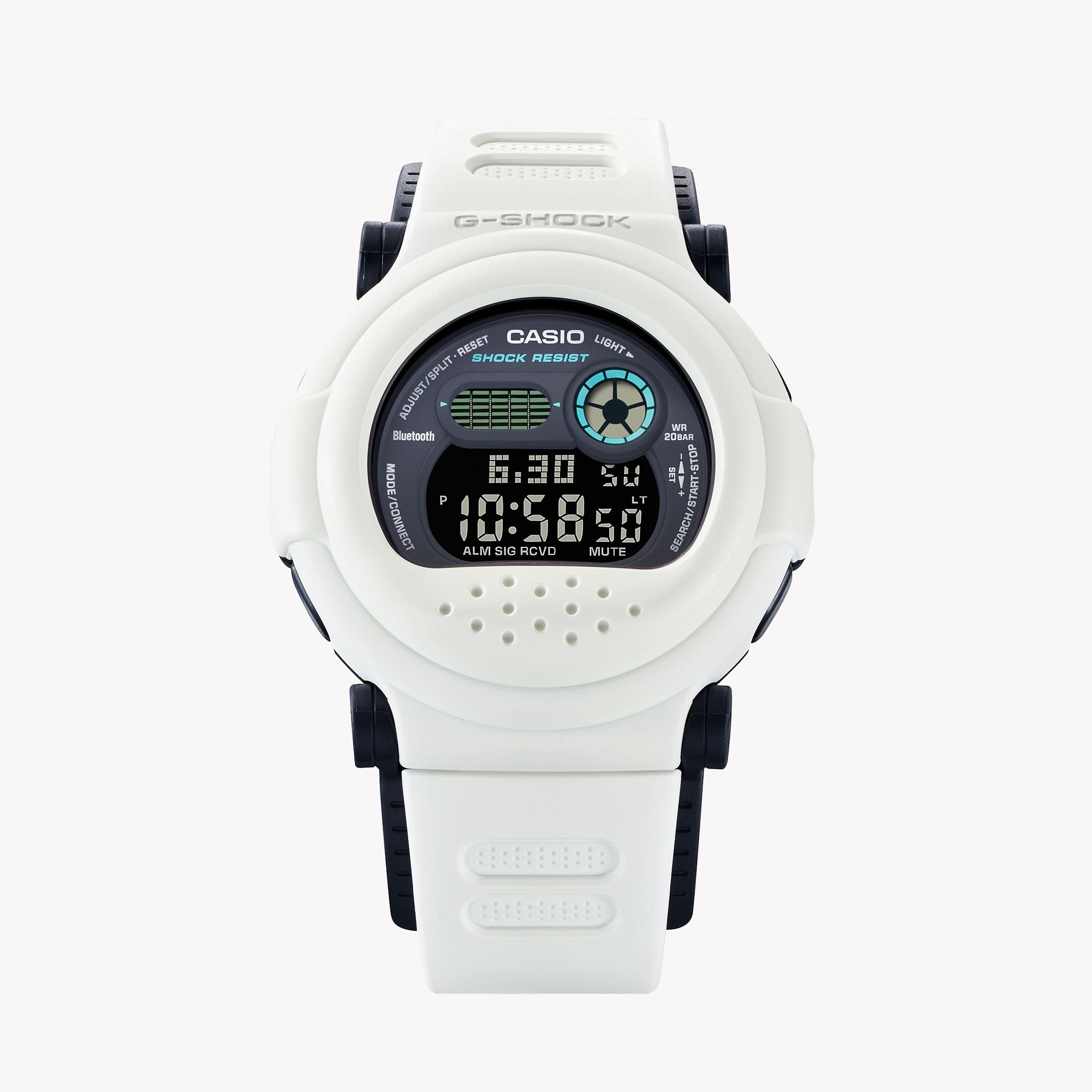 G-SHOCK G-B001SF-7DR Men's Watch