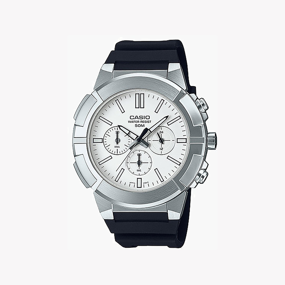 CASIO MTP-E500-7AVDF Men's Watch