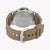CASIO MTP-VD300-5BUDF SPORTY ELEGANCE - VERSATILE MEN'S WATCH WITH BLACK DIAL & BROWN RESIN BAND