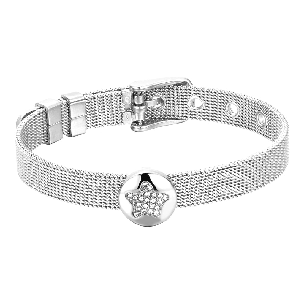 ZFBR001S8 ZINK Women's Bracelet Outlet