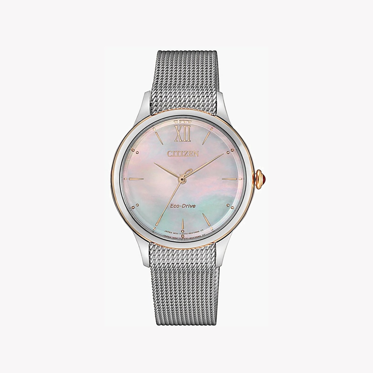 CITIZEN EM0816-88Y Women's Watch